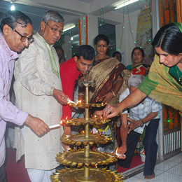 Gita Songho Image