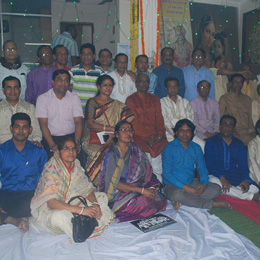 Gita Songho Image