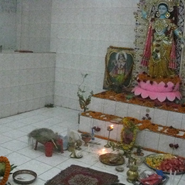 Gita Songho Image
