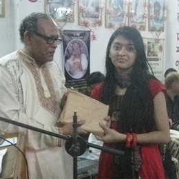 Gita Songho Image