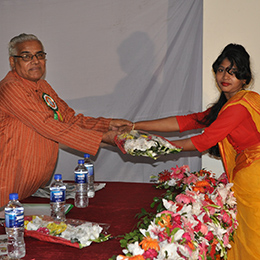 Gita Songho Image