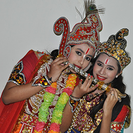 Gita Songho Image