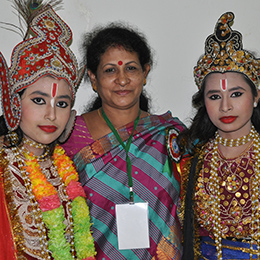 Gita Songho Image