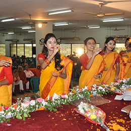 Gita Songho Image