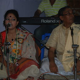 Gita Songho Image