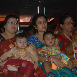 Gita Songho Image