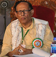  প্রধান উপদেষ্টা 