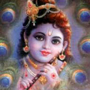 Little Krishna Nice Image