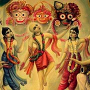 Bhagobot Lila Image
