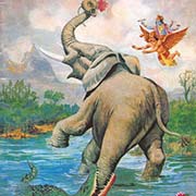 Bhagobot Lila Image
