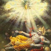Bhagobot Lila Image