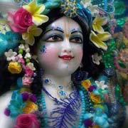 Krishna Nice Image