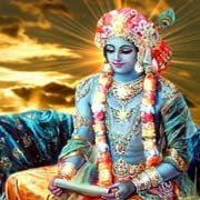 Krishna Nice Image