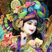 Krishna Nice Image