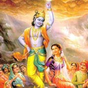 Krishna Nice Image