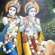 Krishna Nice Image