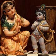 Krishna Nice Image