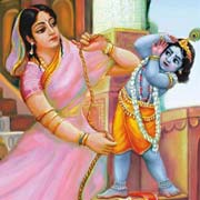 Krishna Nice Image