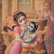 Krishna Nice Image
