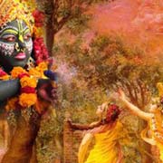 Krishna Nice Image