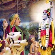 Krishna Nice Image