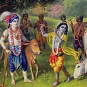 Krishna Nice Image