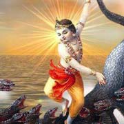 Krishna Nice Image