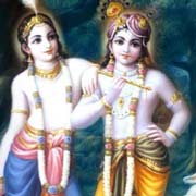 Krishna Nice Image