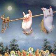 Krishna Nice Image