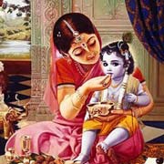 Krishna Nice Image