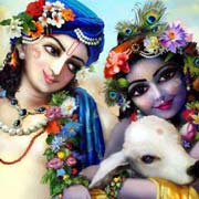 Krishna Nice Image