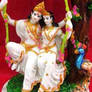 Radha-Krishna Nice Image
