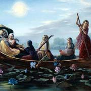 Radha-Krishna Nice Image