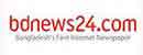 bdnews24.com logo