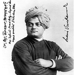 Swami Vivekananda (স্বামী বিবেকানন্দ)