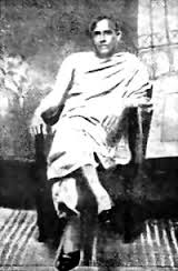 Niralamba Swami (নিরালম্ব স্বামী) Image