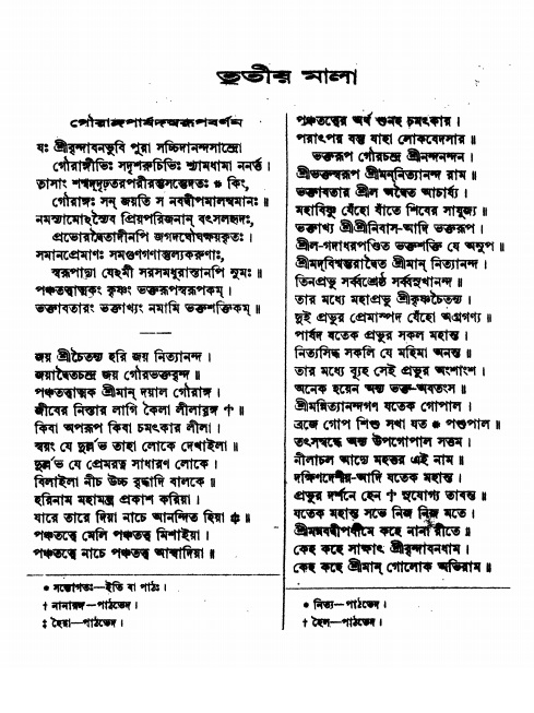  শ্রীশ্রী ভক্তমাল গ্রন্থ পৃষ্ঠা নং- ২৪