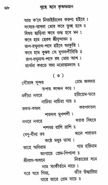 Grihe-Boshe_Krishna-Bhajan