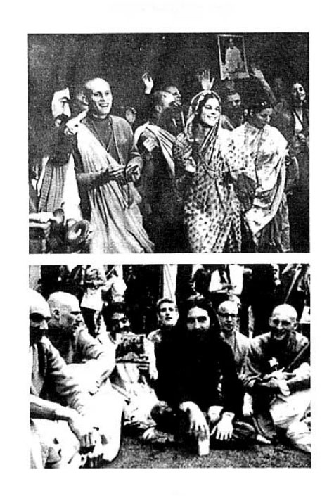 Kirtan-Korun