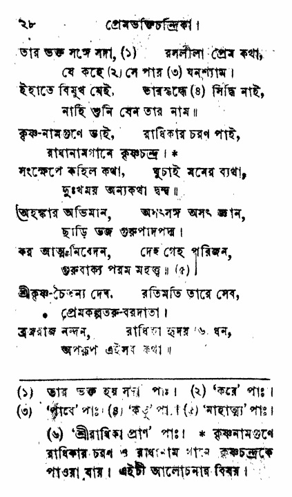 Prem_Bhakti_Chandrika