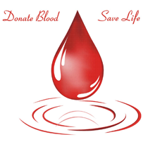 logo Blood
